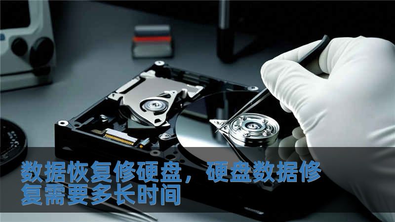數據恢復修硬盤，硬盤數據修復需要多長時間