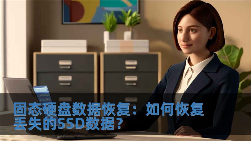 固態(tài)硬盤數(shù)據(jù)恢復(fù)：如何恢復(fù)丟失的SSD數(shù)據(jù)？