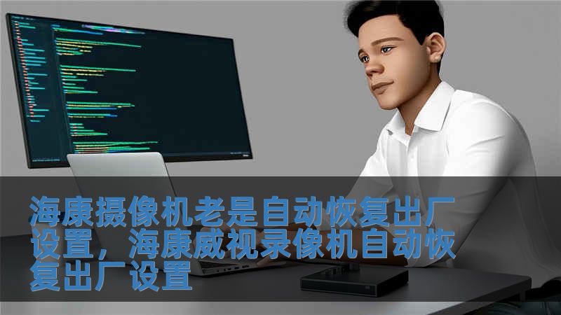 海康攝像機老是自動恢復出廠設置，海康威視錄像機自動恢復出廠設置