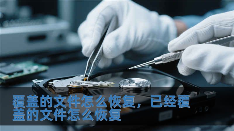 覆蓋的文件怎么恢復(fù)，已經(jīng)覆蓋的文件怎么恢復(fù)