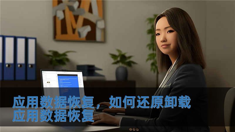 應用數(shù)據(jù)恢復，如何還原卸載應用數(shù)據(jù)恢復