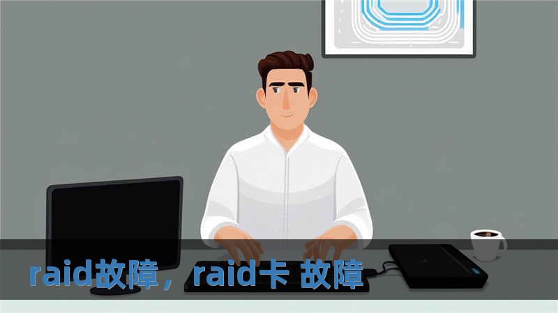 raid故障，raid卡 故障