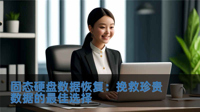 固態(tài)硬盤數(shù)據(jù)恢復(fù)：挽救珍貴數(shù)據(jù)的最佳選擇
