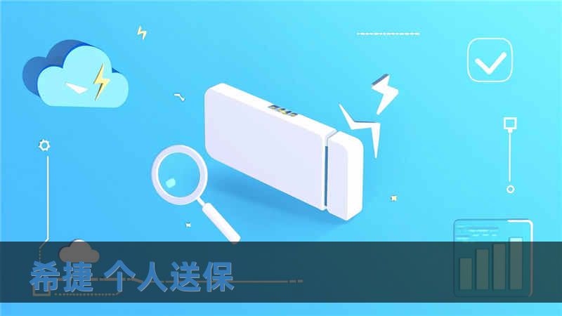 希捷 個(gè)人送保