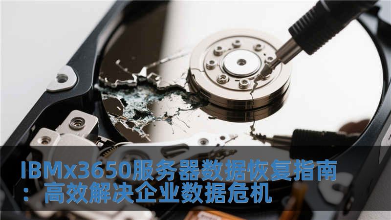 IBMx3650服務(wù)器數(shù)據(jù)恢復(fù)指南：高效解決企業(yè)數(shù)據(jù)危機(jī)
