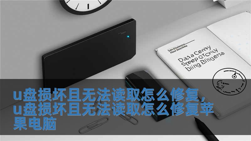u盤損壞且無法讀取怎么修復，u盤損壞且無法讀取怎么修復蘋果電腦