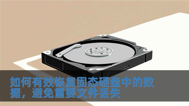 如何有效恢復(fù)固態(tài)硬盤中的數(shù)據(jù)，避免重要文件丟失