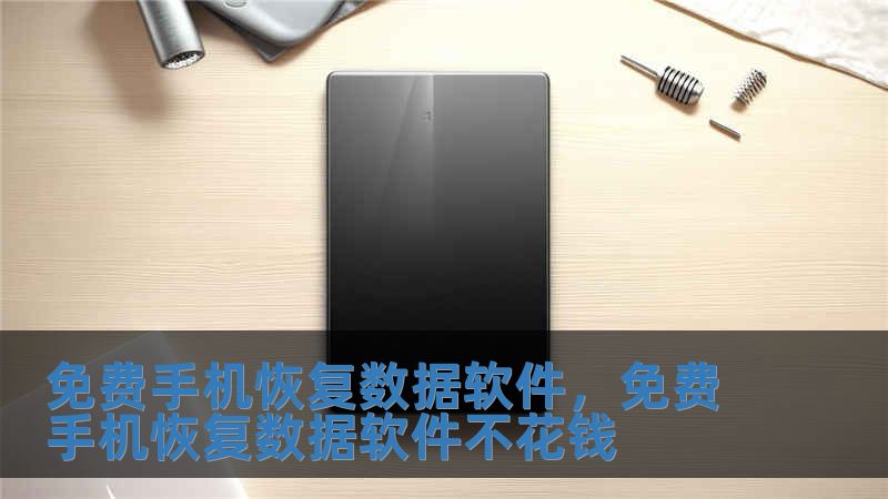 免費手機恢復數據軟件，免費手機恢復數據軟件不花錢