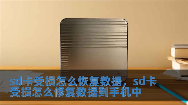sd卡受損怎么恢復(fù)數(shù)據(jù)，sd卡受損怎么修復(fù)數(shù)據(jù)到手機(jī)中