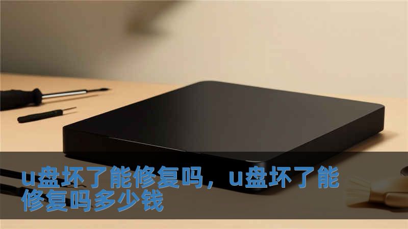u盤壞了能修復嗎，u盤壞了能修復嗎多少錢