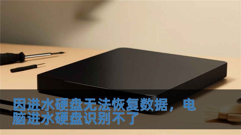 因進(jìn)水硬盤(pán)無(wú)法恢復(fù)數(shù)據(jù)，電腦進(jìn)水硬盤(pán)識(shí)別不了