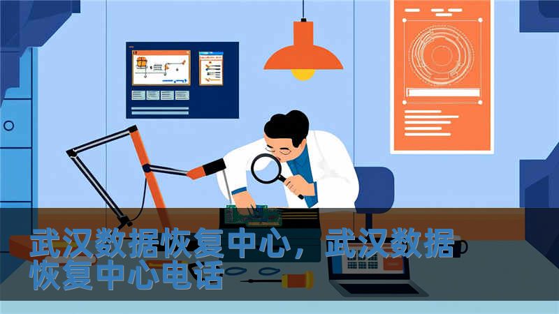 武漢數據恢復中心，武漢數據恢復中心電話