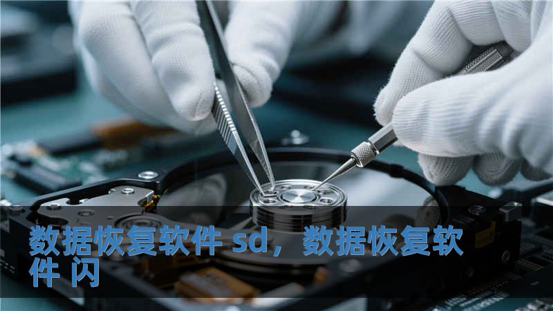 數據恢復軟件 sd，數據恢復軟件 閃