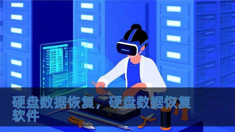硬盤數(shù)據(jù)恢復(fù)，硬盤數(shù)據(jù)恢復(fù)軟件