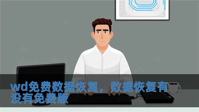 wd免費(fèi)數(shù)據(jù)恢復(fù)，數(shù)據(jù)恢復(fù)有沒有免費(fèi)版