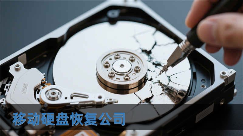 移動(dòng)硬盤恢復(fù)公司