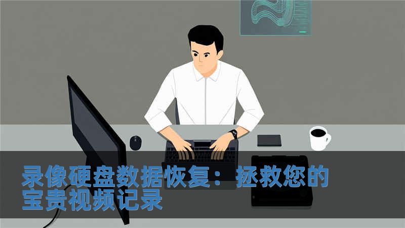 錄像硬盤數據恢復：拯救您的寶貴視頻記錄