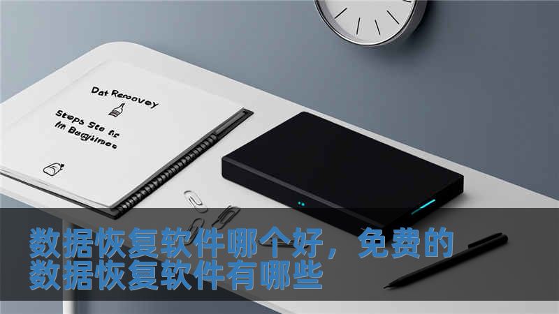 數(shù)據(jù)恢復(fù)軟件哪個好，免費的數(shù)據(jù)恢復(fù)軟件有哪些