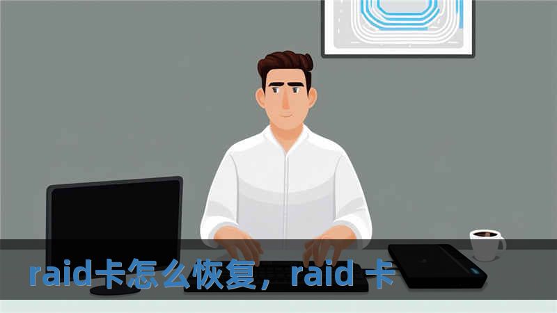 raid卡怎么恢復(fù)，raid 卡