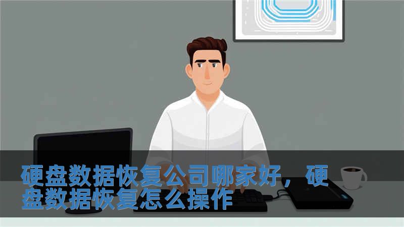 硬盤數據恢復公司哪家好，硬盤數據恢復怎么操作