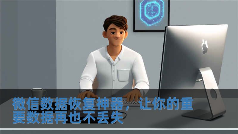 微信數(shù)據(jù)恢復(fù)神器，讓你的重要數(shù)據(jù)再也不丟失
