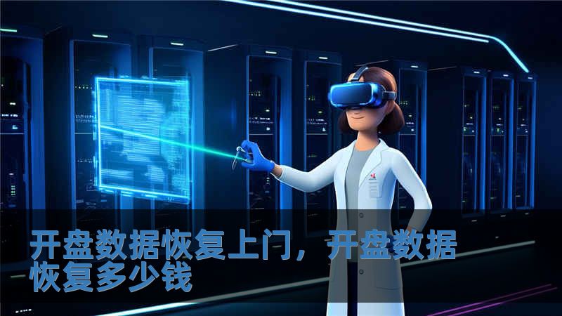 開盤數據恢復上門，開盤數據恢復多少錢