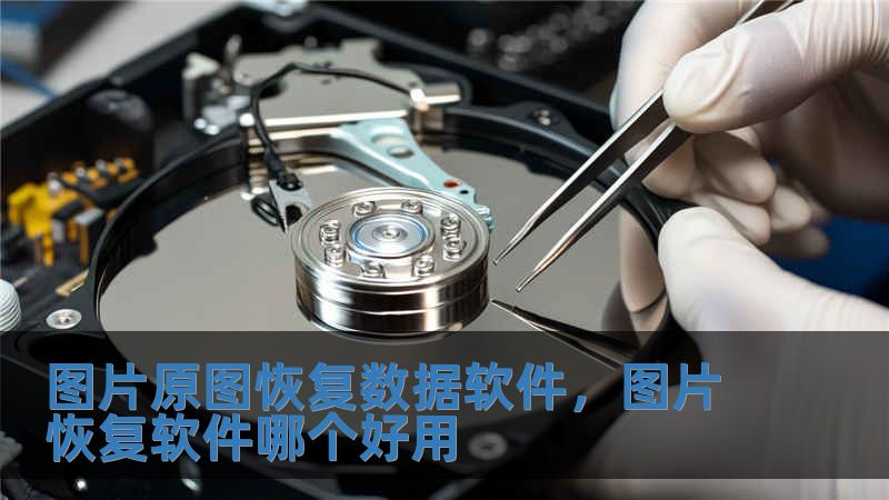 圖片原圖恢復數據軟件，圖片恢復軟件哪個好用
