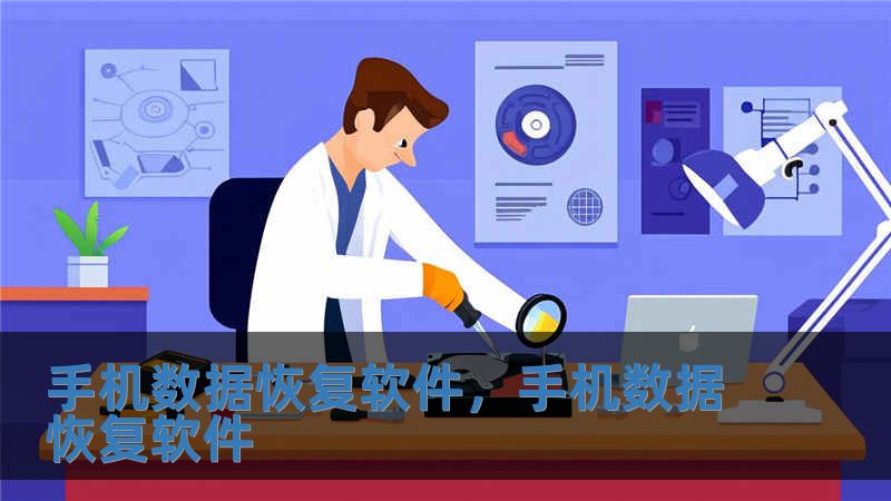 手機數(shù)據(jù)恢復(fù)軟件，手機數(shù)據(jù)恢復(fù)軟件
