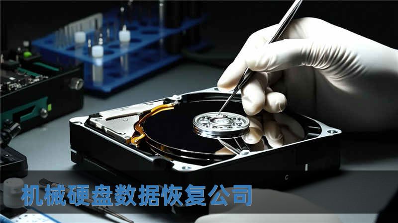 機(jī)械硬盤數(shù)據(jù)恢復(fù)公司
