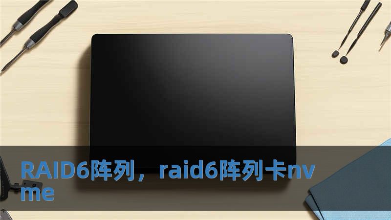 RAID6陣列，raid6陣列卡nvme