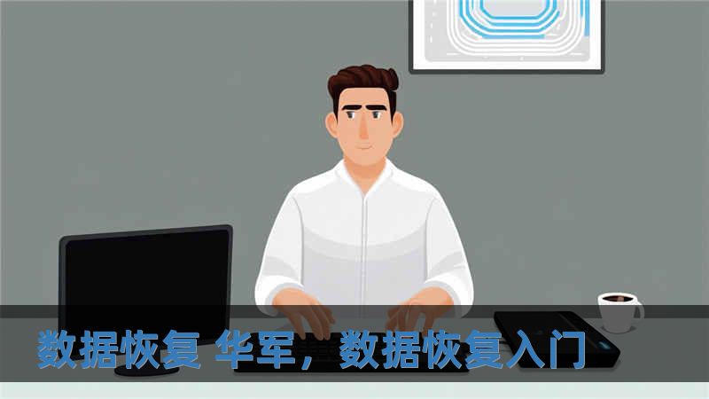 數據恢復 華軍，數據恢復入門