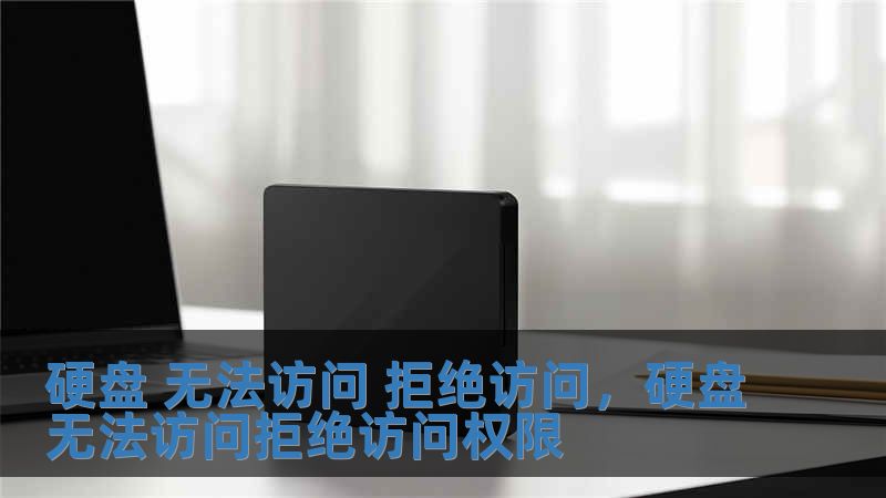 硬盤 無法訪問 拒絕訪問，硬盤無法訪問拒絕訪問權限
