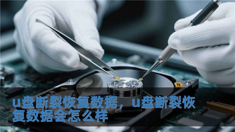 u盤斷裂恢復數據，u盤斷裂恢復數據會怎么樣