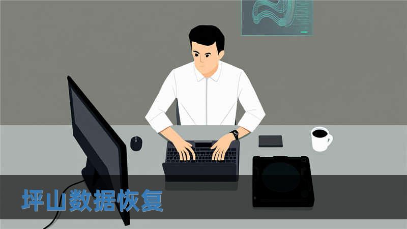 坪山數據恢復