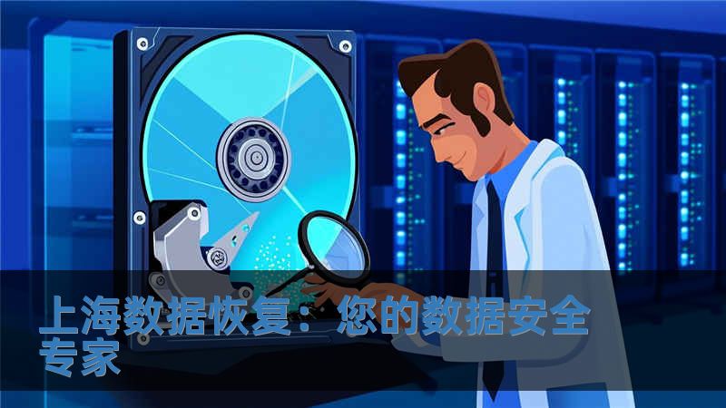 上海數(shù)據(jù)恢復(fù)：您的數(shù)據(jù)安全專家