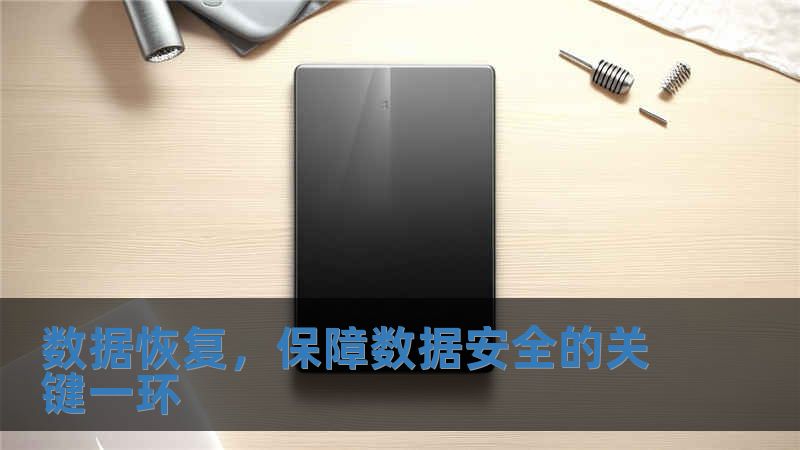 數(shù)據(jù)恢復(fù)，保障數(shù)據(jù)安全的關(guān)鍵一環(huán)