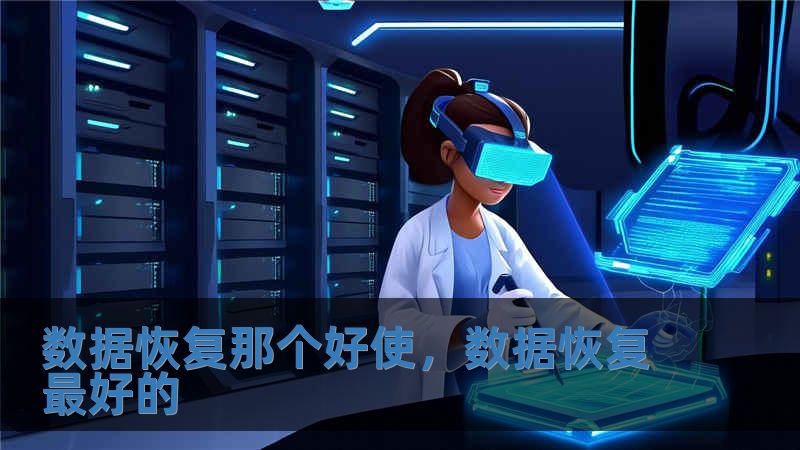 數(shù)據(jù)恢復那個好使，數(shù)據(jù)恢復最好的
