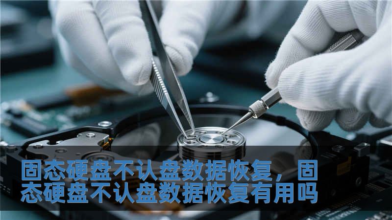 固態(tài)硬盤不認盤數(shù)據(jù)恢復，固態(tài)硬盤不認盤數(shù)據(jù)恢復有用嗎