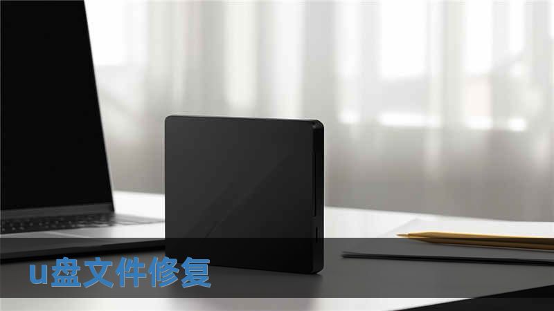 u盤文件修復(fù)