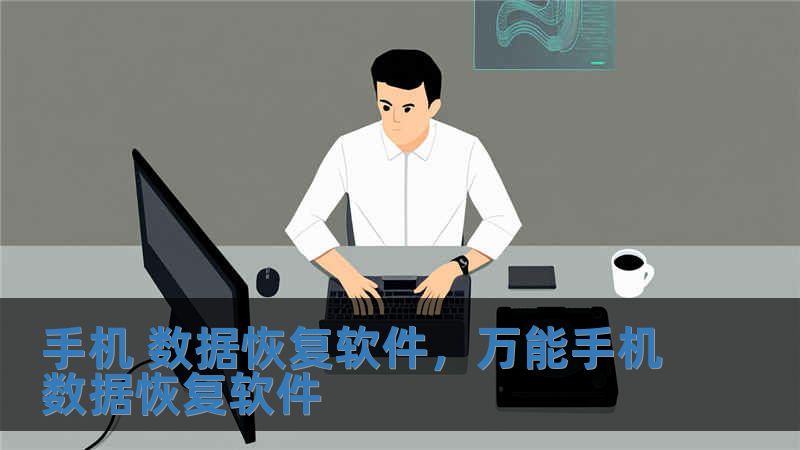 手機 數據恢復軟件，萬能手機數據恢復軟件