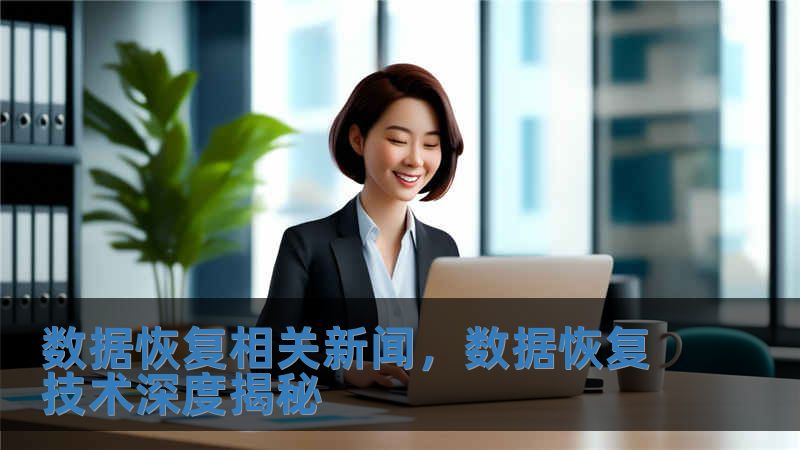 數據恢復相關新聞，數據恢復技術深度揭秘