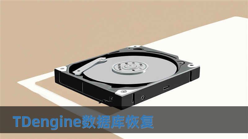 TDengine數據庫恢復