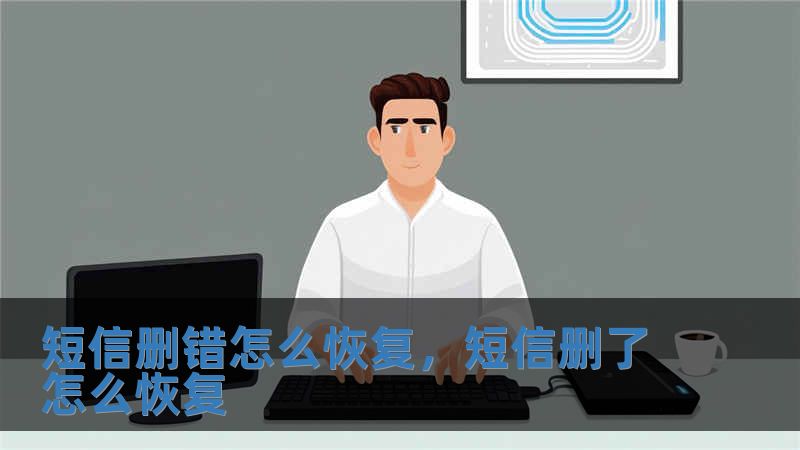 短信刪錯(cuò)怎么恢復(fù)，短信刪了怎么恢復(fù)