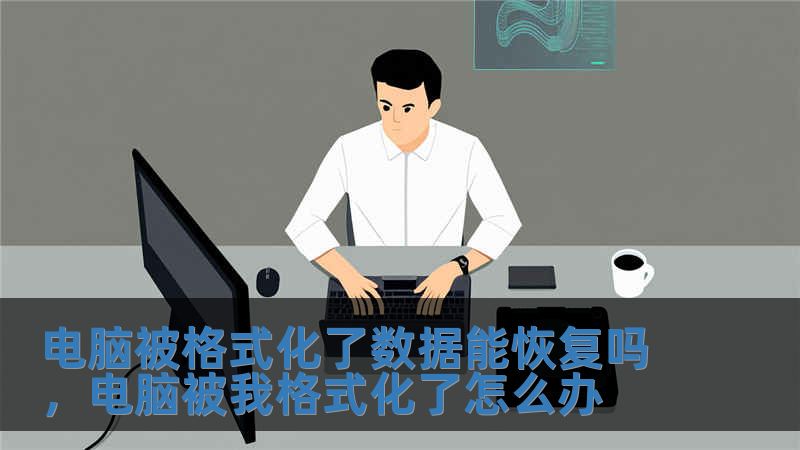 電腦被格式化了數(shù)據(jù)能恢復嗎，電腦被我格式化了怎么辦