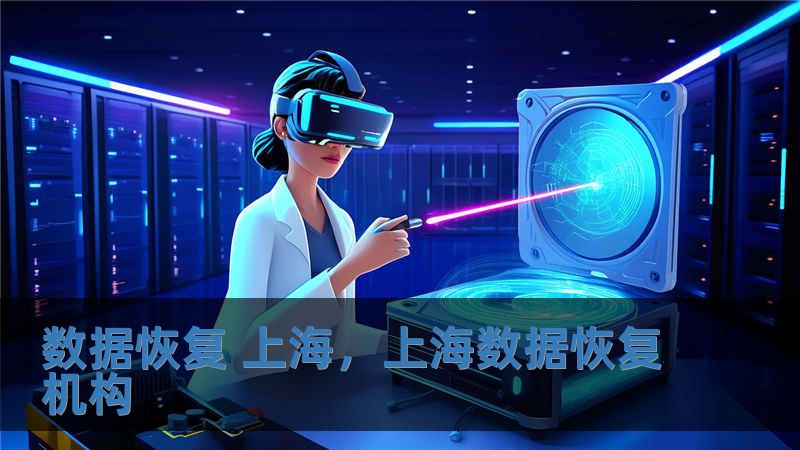 數據恢復 上海，上海數據恢復機構