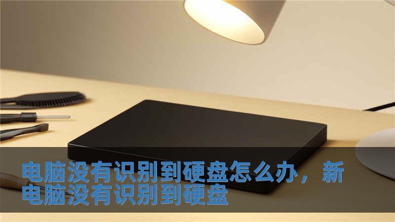 電腦沒有識別到硬盤怎么辦，新電腦沒有識別到硬盤