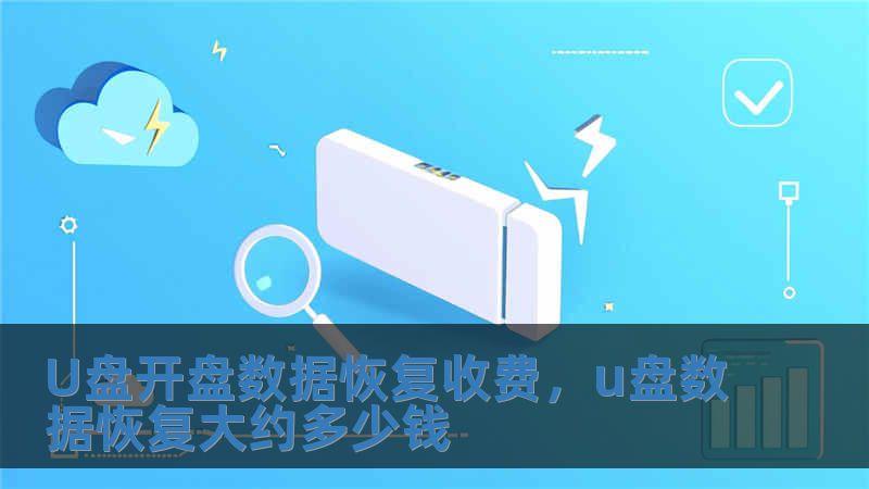 U盤開盤數(shù)據(jù)恢復(fù)收費(fèi)，u盤數(shù)據(jù)恢復(fù)大約多少錢