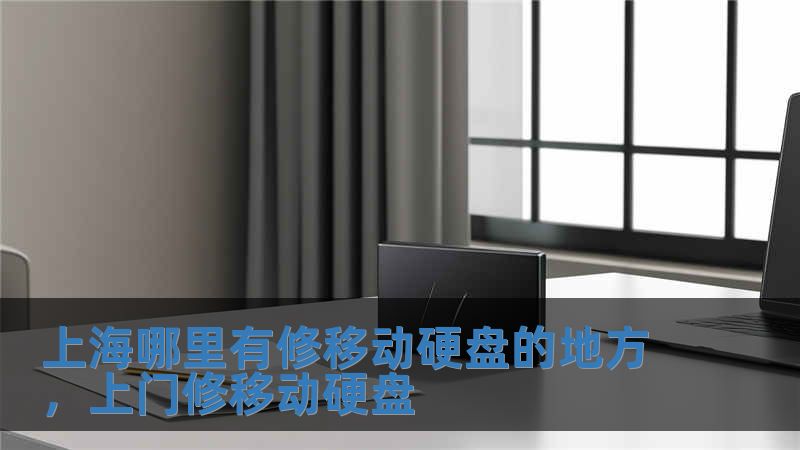 上海哪里有修移動硬盤的地方，上門修移動硬盤