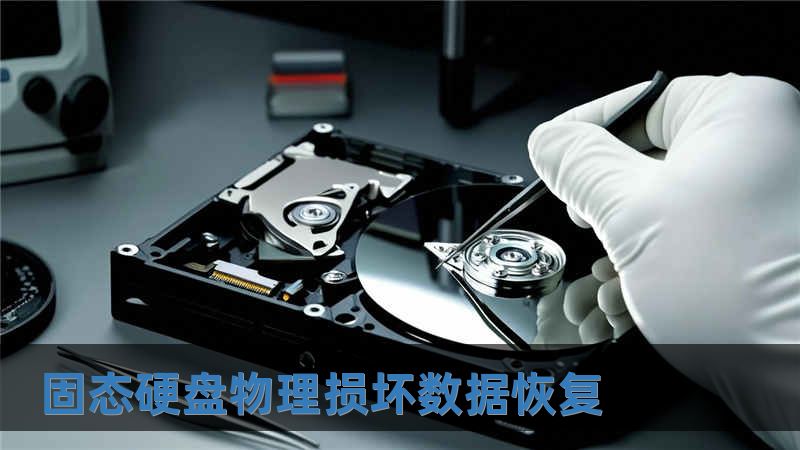 固態(tài)硬盤物理?yè)p壞數(shù)據(jù)恢復(fù)