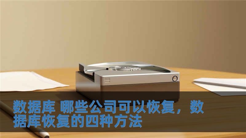 數(shù)據(jù)庫(kù) 哪些公司可以恢復(fù)，數(shù)據(jù)庫(kù)恢復(fù)的四種方法